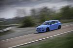 Volvo C30 Polestar Performance Concept 2010 года